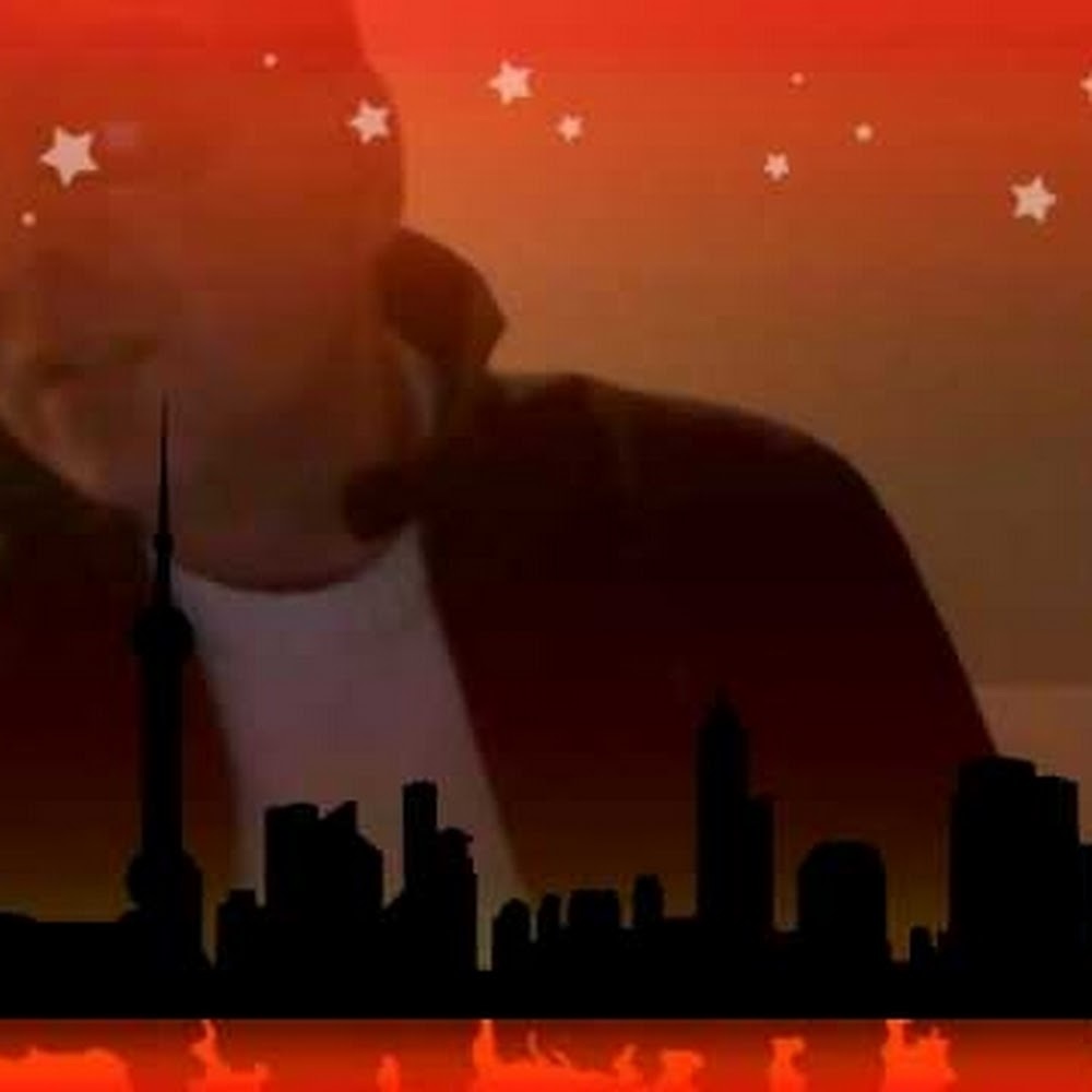 Meet your Posher, 1tchavey